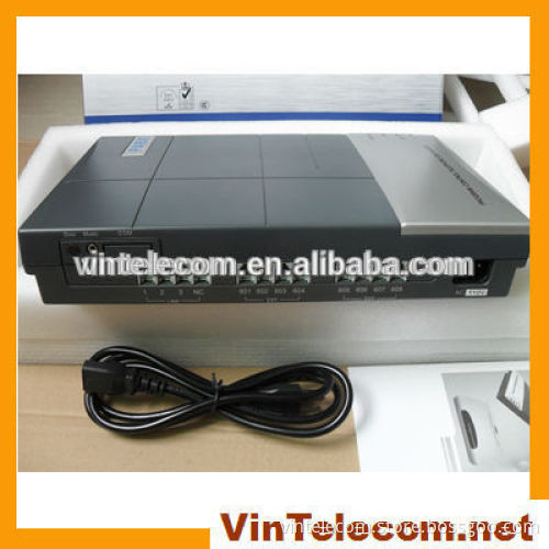 wholesale cheap pabx telephone system one year warranty